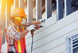 James Hardie Siding in Bethany, IL