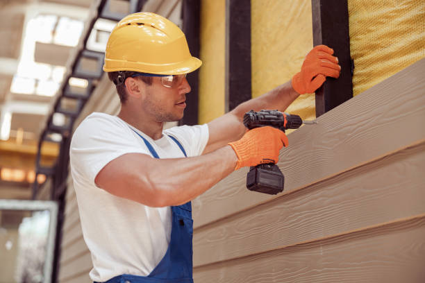 Best Brick Veneer Siding  in Bethany, IL