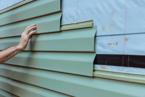 Affordable Siding Repair and Maintenance Services in Bethany, IL